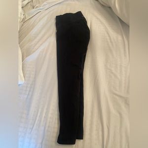 Lululemon Black pants
